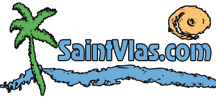 SaintVlas.com